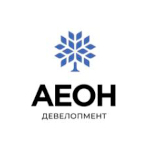 Лого застройщика