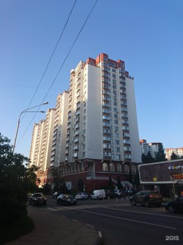 Изображение жк