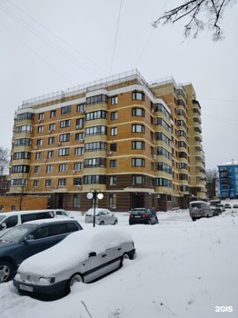 Изображение жк